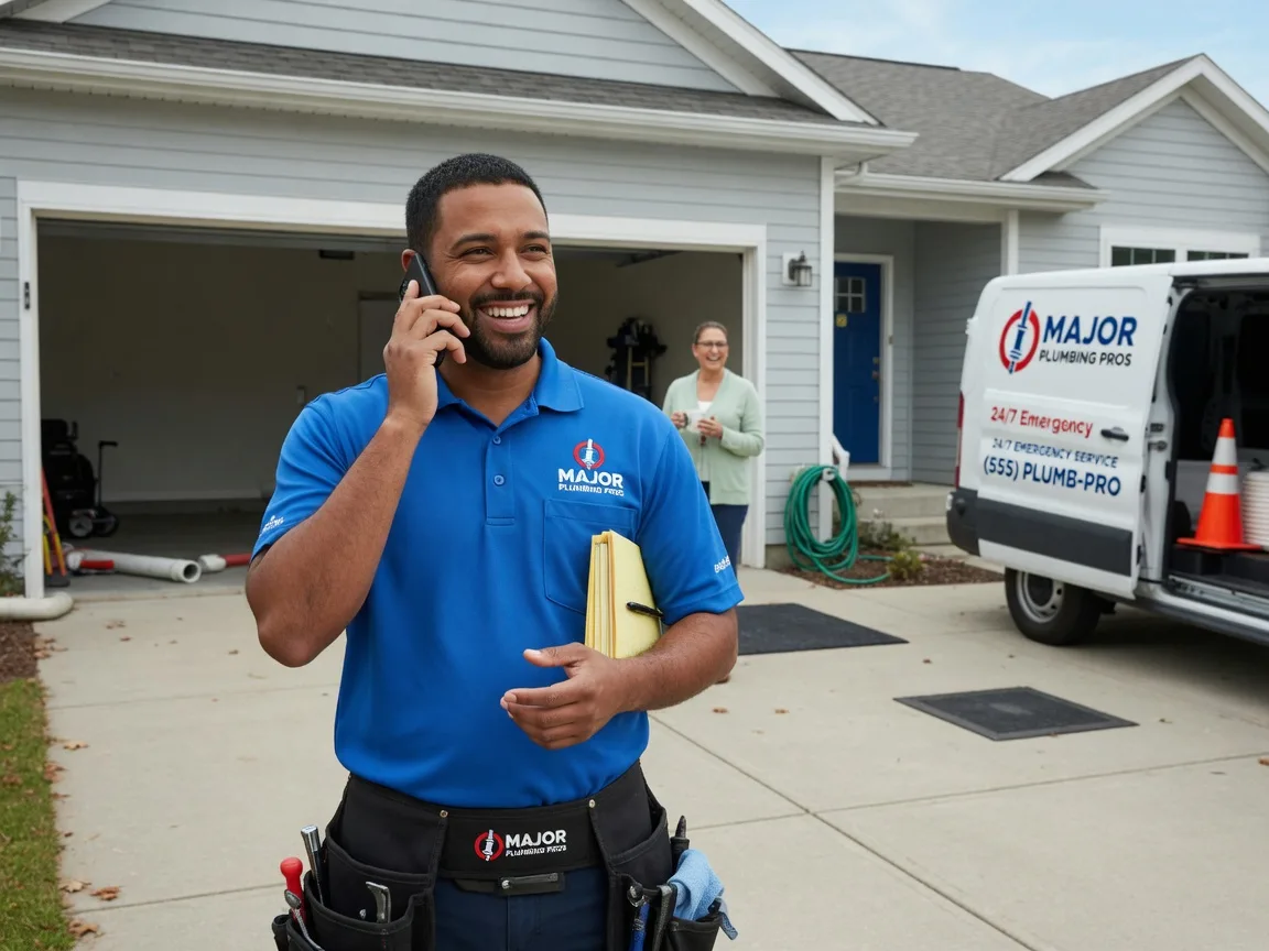 Drain Cleaning Services Lignite, ND FAQs